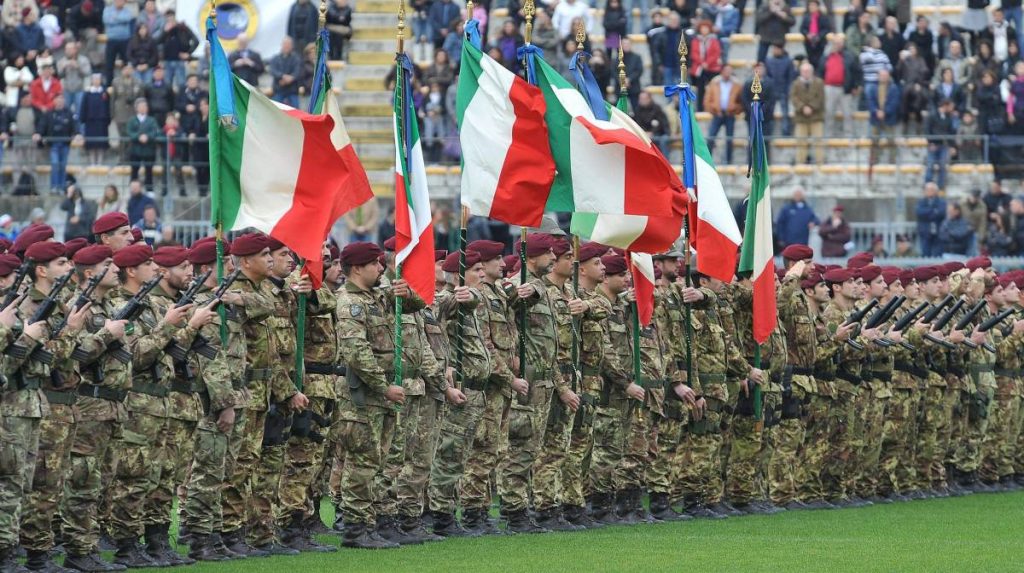 Onore ai Caduti! Thomas D'Alba, già paracadutista della Folgore, ucciso in Ucraina - brigatafolgore.net Onore ai Caduti! Thomas D'Alba, già paracadutista della Folgore, ucciso in Ucraina - brigatafolgore.net
