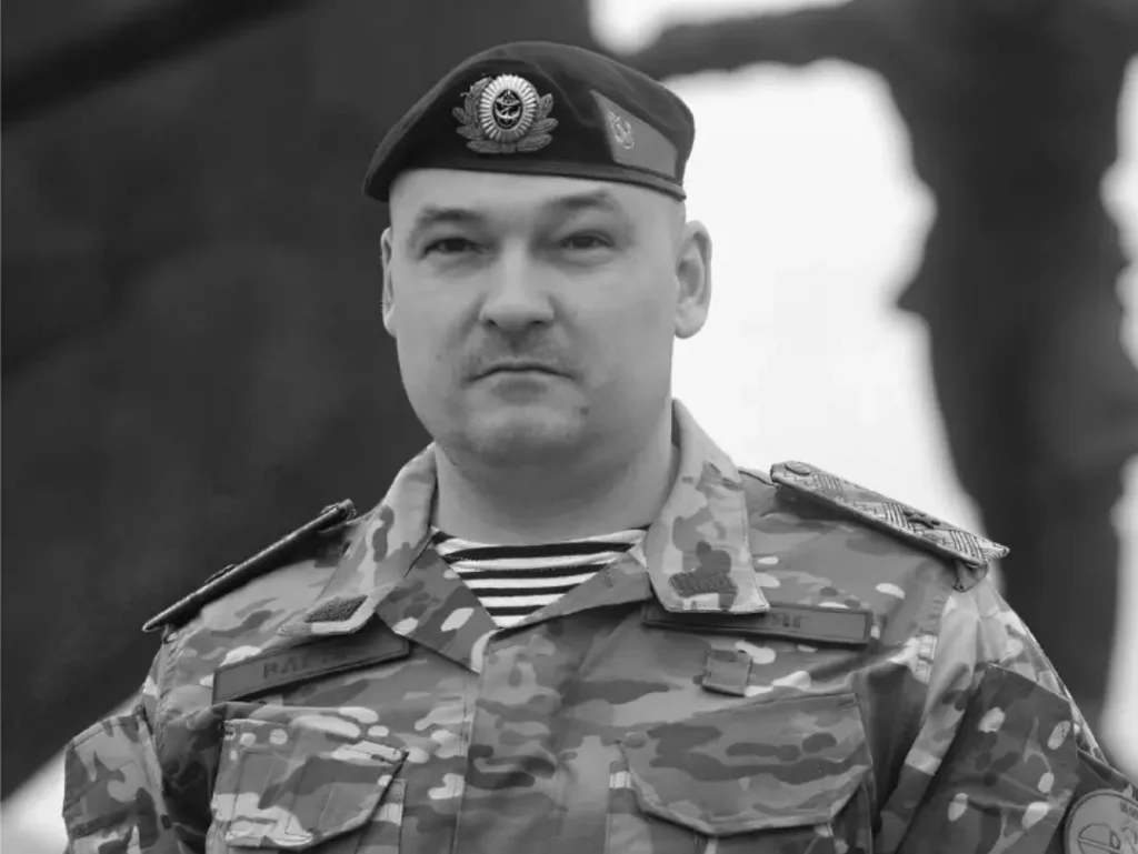 Russia: La Morte di Mikhail Gudkov, Un Colpo Devastante per il Cremlino - brigatafolgore.net Russia: La Morte di Mikhail Gudkov, Un Colpo Devastante per il Cremlino - brigatafolgore.net