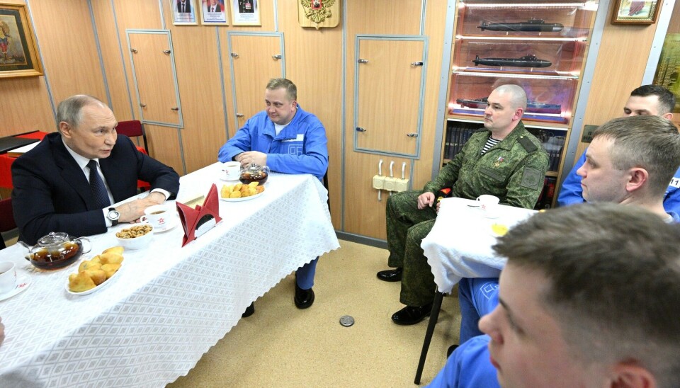 Russia: La Morte di Mikhail Gudkov, Un Colpo Devastante per il Cremlino - brigatafolgore.net Russia: La Morte di Mikhail Gudkov, Un Colpo Devastante per il Cremlino - brigatafolgore.net