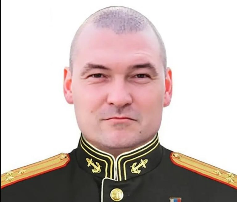 Russia: La Morte di Mikhail Gudkov, Un Colpo Devastante per il Cremlino - brigatafolgore.net Russia: La Morte di Mikhail Gudkov, Un Colpo Devastante per il Cremlino - brigatafolgore.net