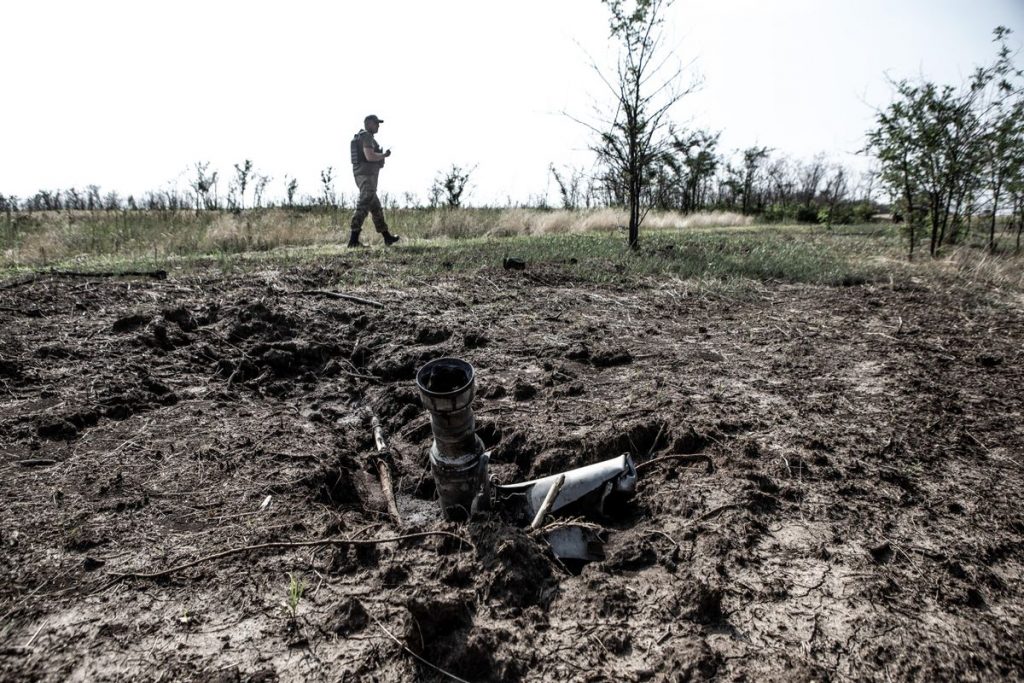 Ucraina-Russia, come cambia la guerra - brigatafolgore.net Ucraina-Russia, come cambia la guerra - brigatafolgore.net