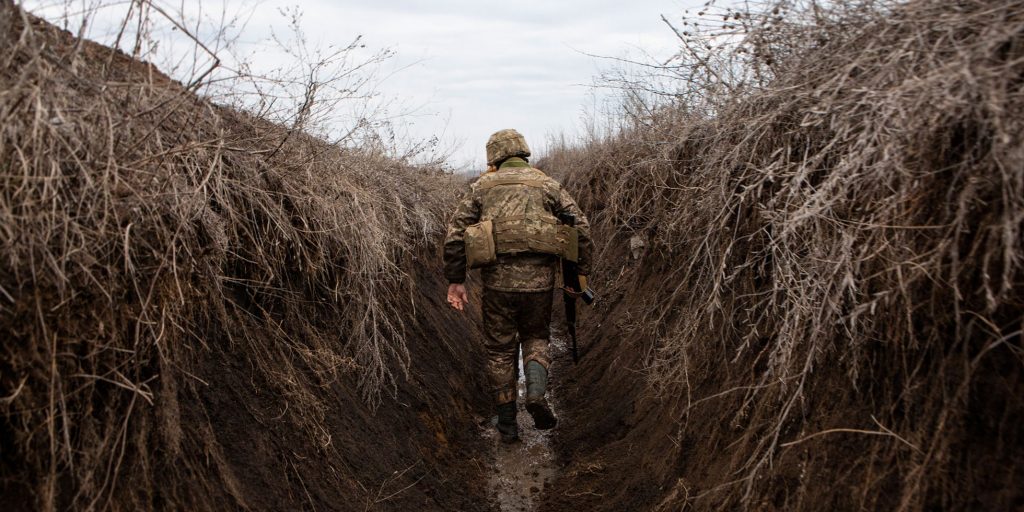 Ucraina-Russia, come cambia la guerra - brigatafolgore.net Ucraina-Russia, come cambia la guerra - brigatafolgore.net